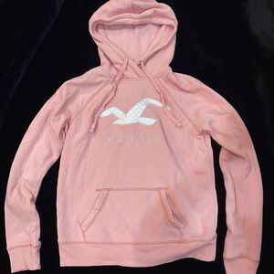 NWOT Hollister Hoodie